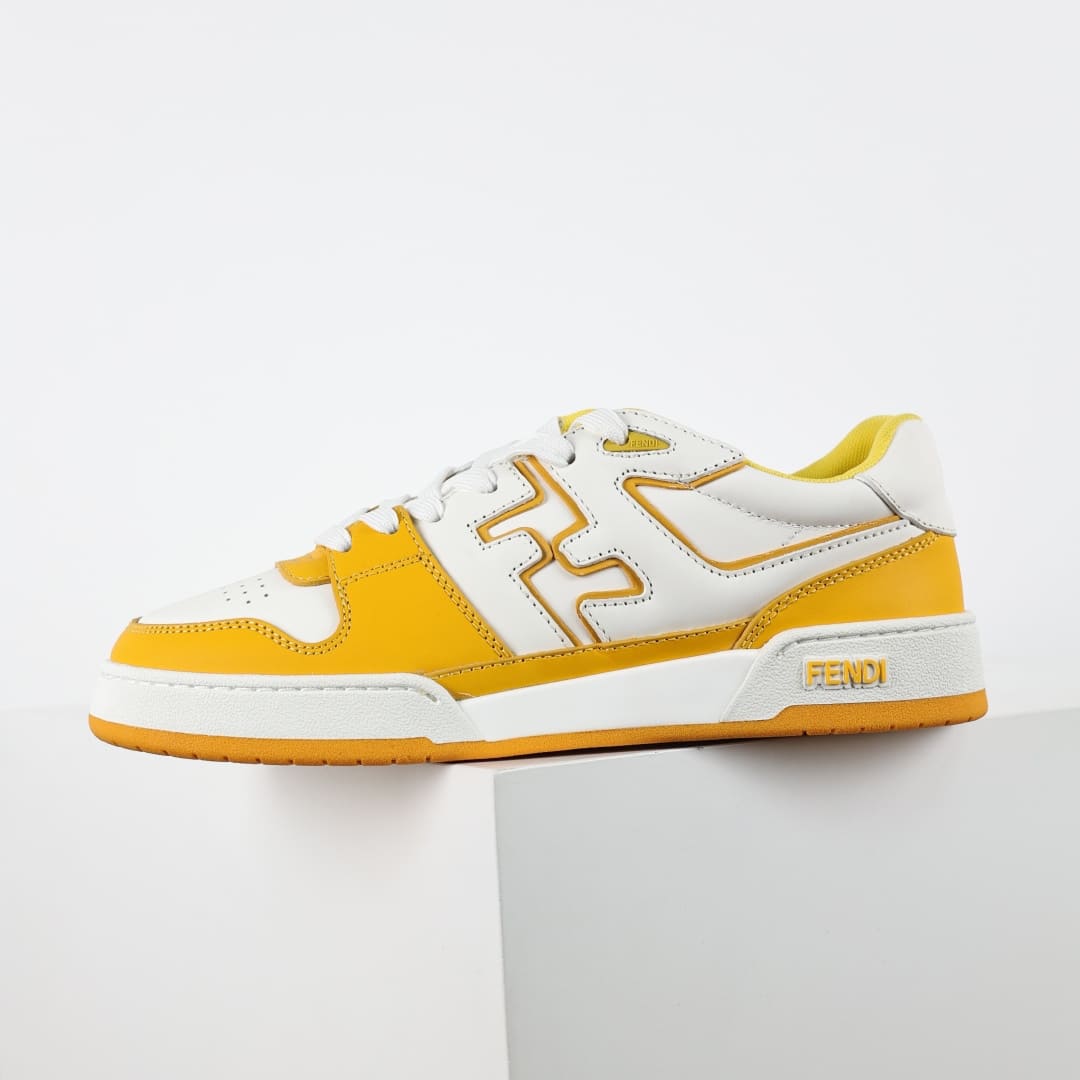 GIÀY FENDI MATCH UNISEX TOP QUALITY SHOES AAA
