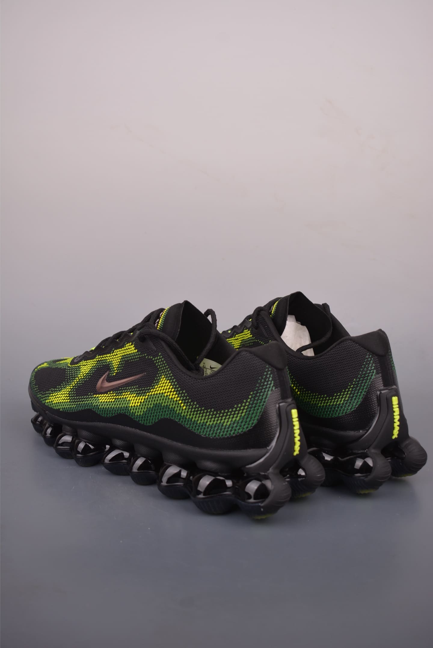 GIÀY NIKE LIQUID MAX POISON DART FROG TOP QUALITY SHOES AAA