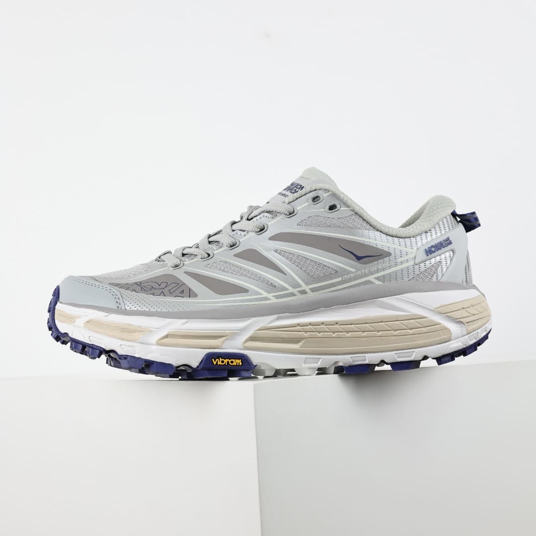 GIÀY HOKA MAFATE SPEED 2 TOP UNISEX TOP QUALITY SHOES AAA