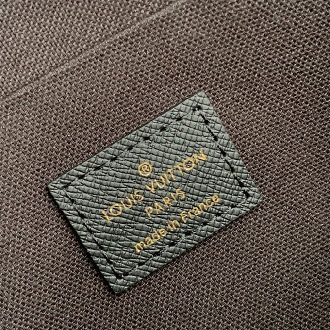Ví LOUIS VUITTON zippy coin purse wallet
