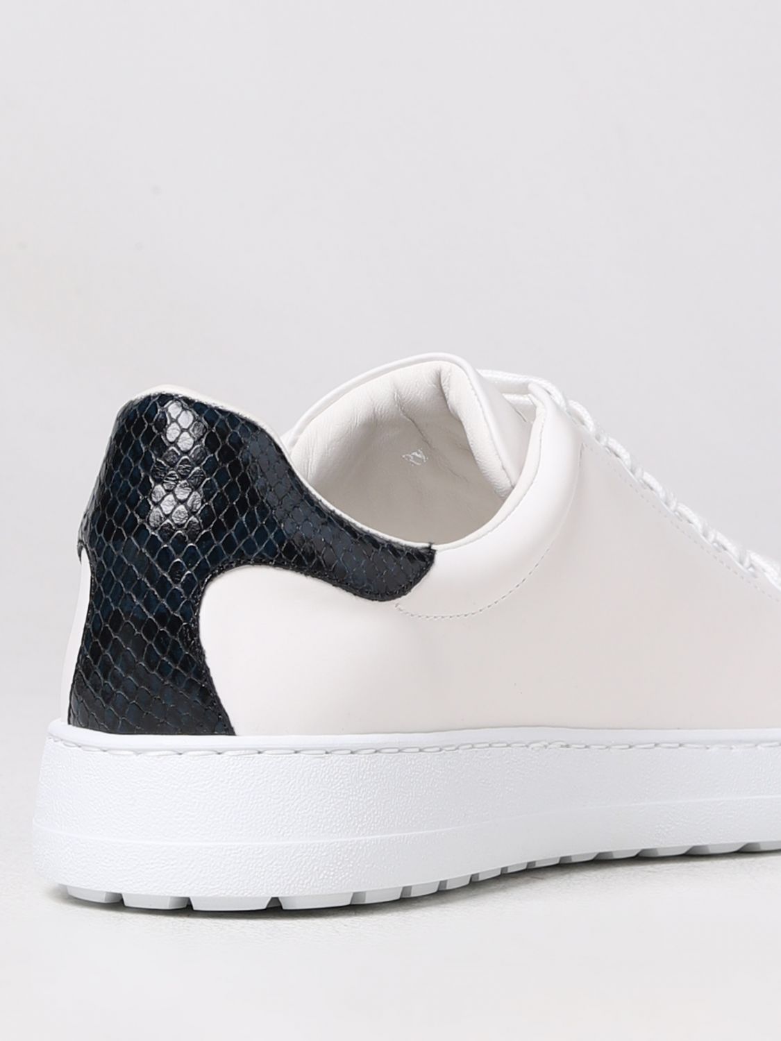 GIÀY SALVATORE FERRAGAMO Sneakers for man