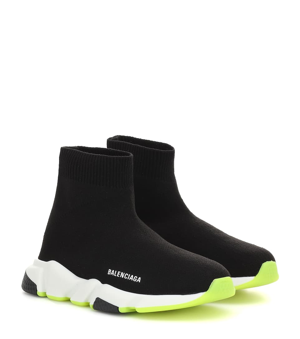 GIÀY BALENCIAGA KIDS Speed sneakers