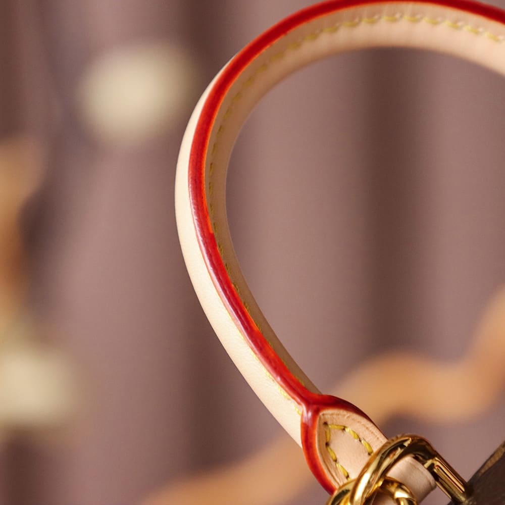 TÚI LOUIS VUITTON CLUNY MINI MONOGRAM BEST QUALITY SẢN PHẨM TỐT NHẤT