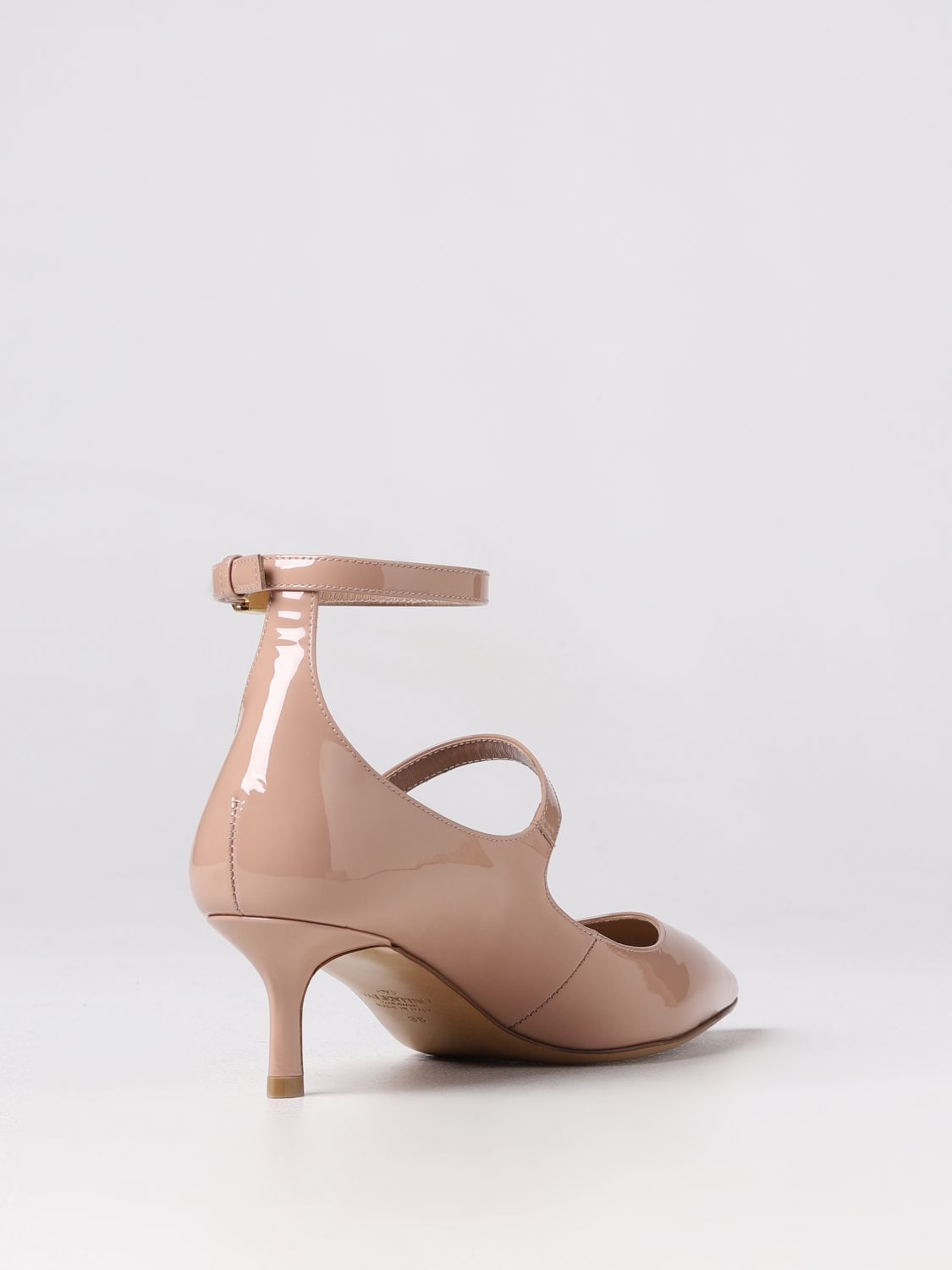 GIÀY VALENTINO GARAVANI Pink high heel