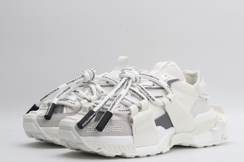 GIÀY DOLCE & GABBANA DG SNEAKER TOP QUALITY SHOES AAA