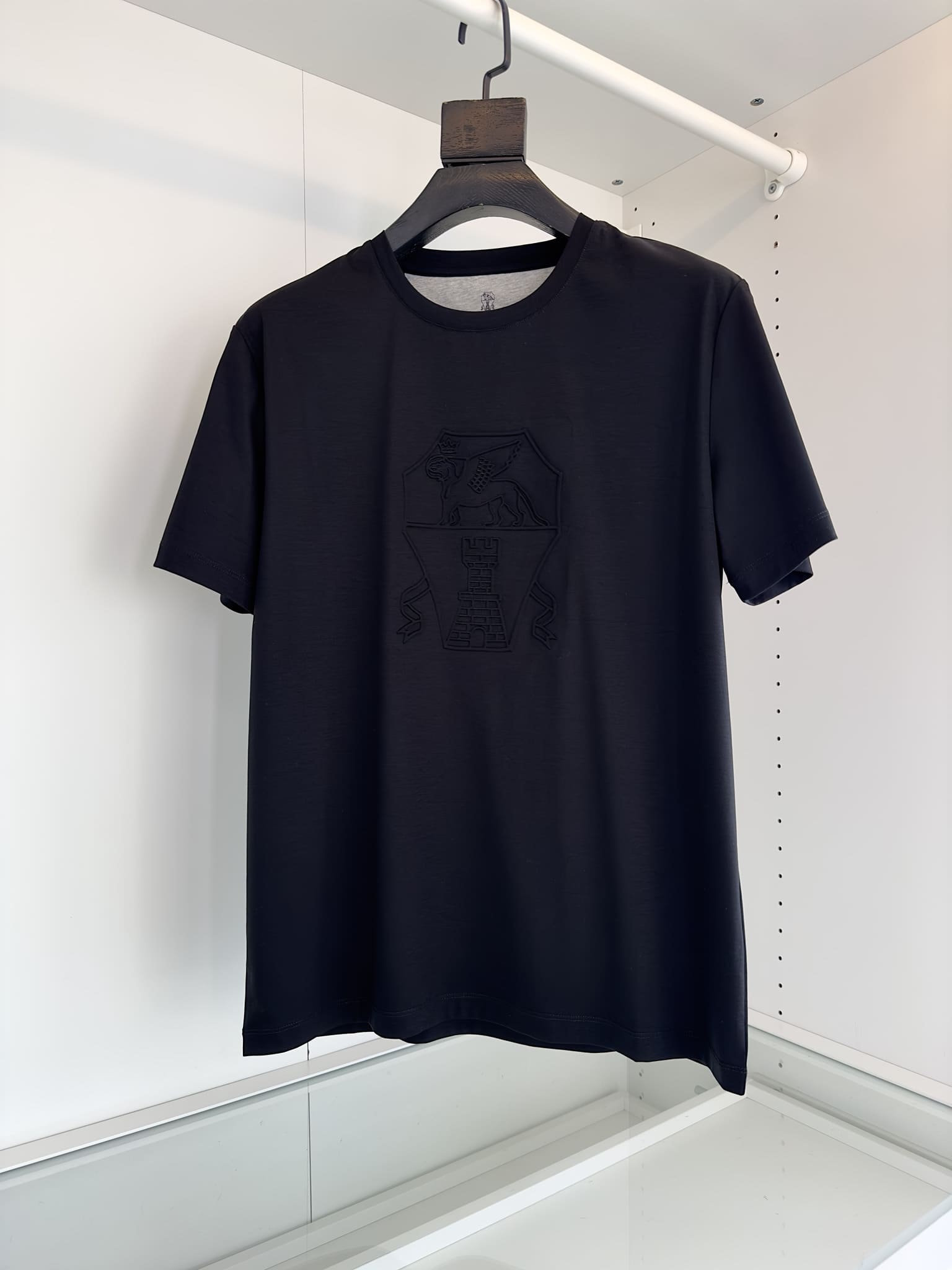 ÁO BRUNELLO CUCINELLI  T SHIRT