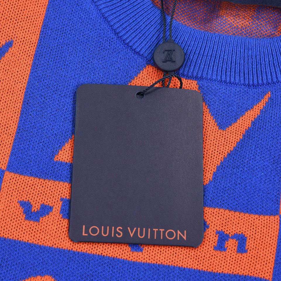 ÁO LOUIS VUITTON T SHIRT 2023