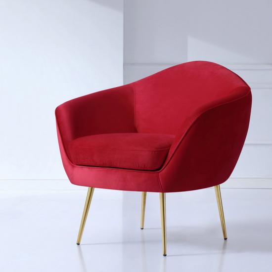 SOFA ĐƠN THƯ GIÃN BOLOGNA DA NỈ PHÒNG KHÁCH