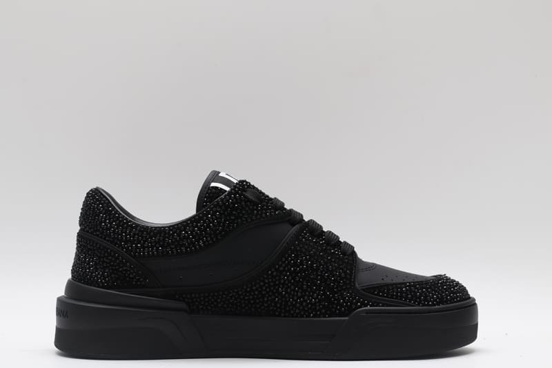 GIÀY DOLCE & GABBANA DG SNEAKER TOP QUALITY SHOES AAA