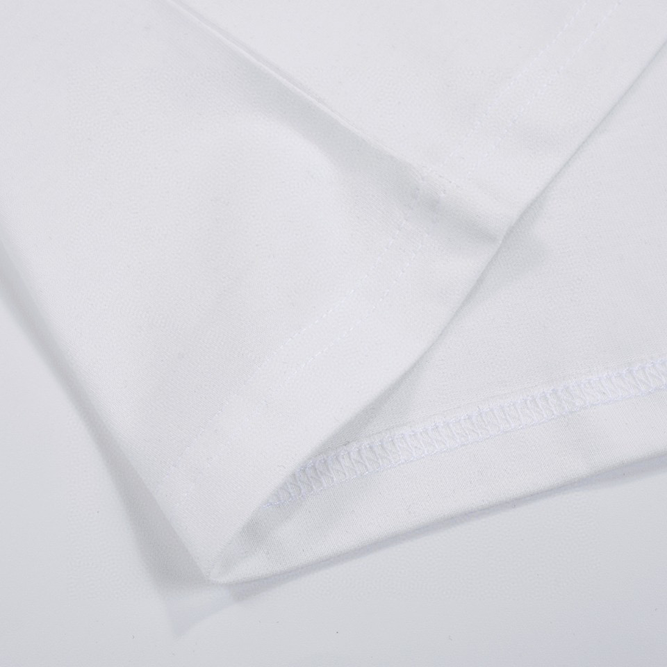 ÁO CHRISTIAN DIOR print cotton jersey T-shirt