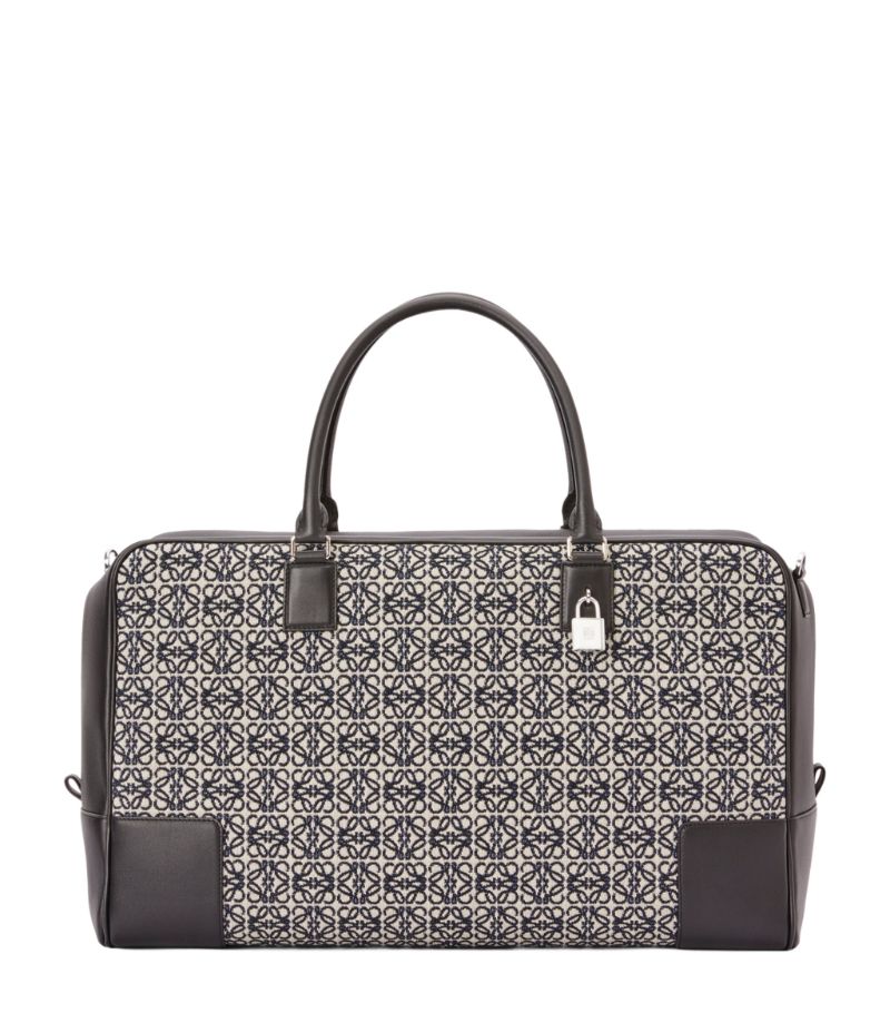TÚI LOEWE Anagram Amazona 44 Top-Handle Bag