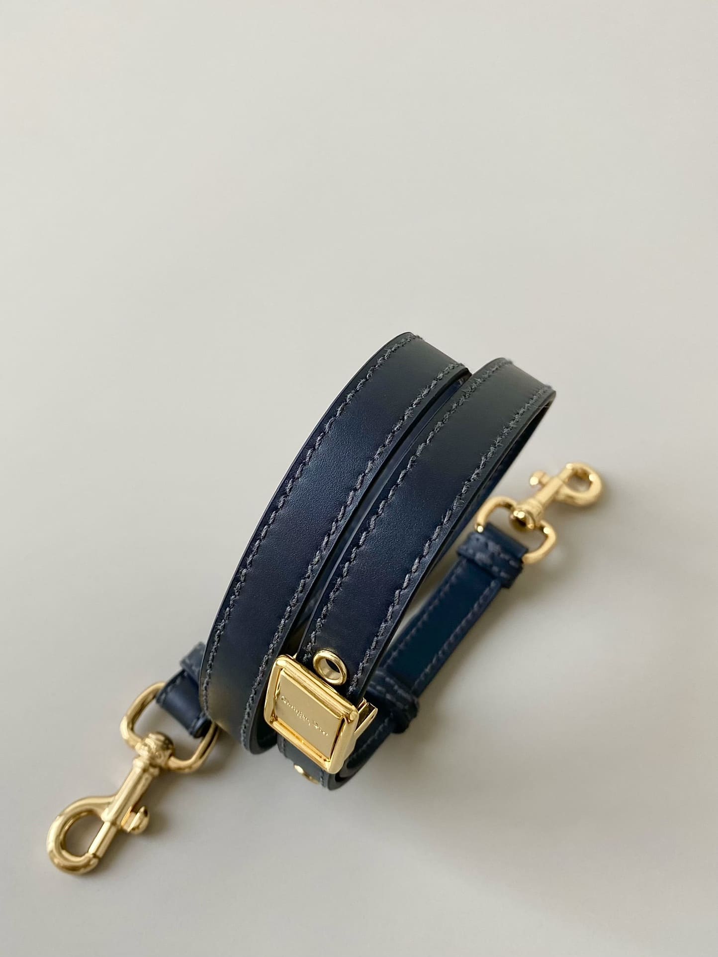 TÚI Dior Women Bobby East-West Bag Box Calfskin-Oblique Top Quality