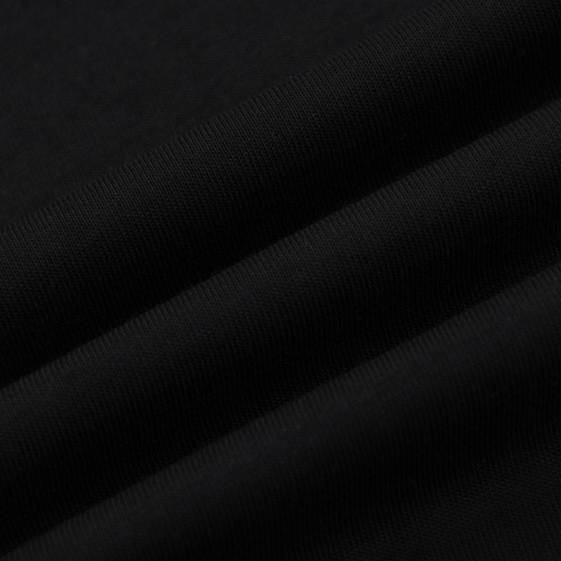 ÁO PRADA T SHIRT BLACK