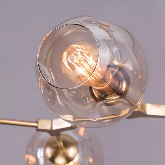 ĐÈN CHÙM LUXURY PARIS CITY CHANDELIER