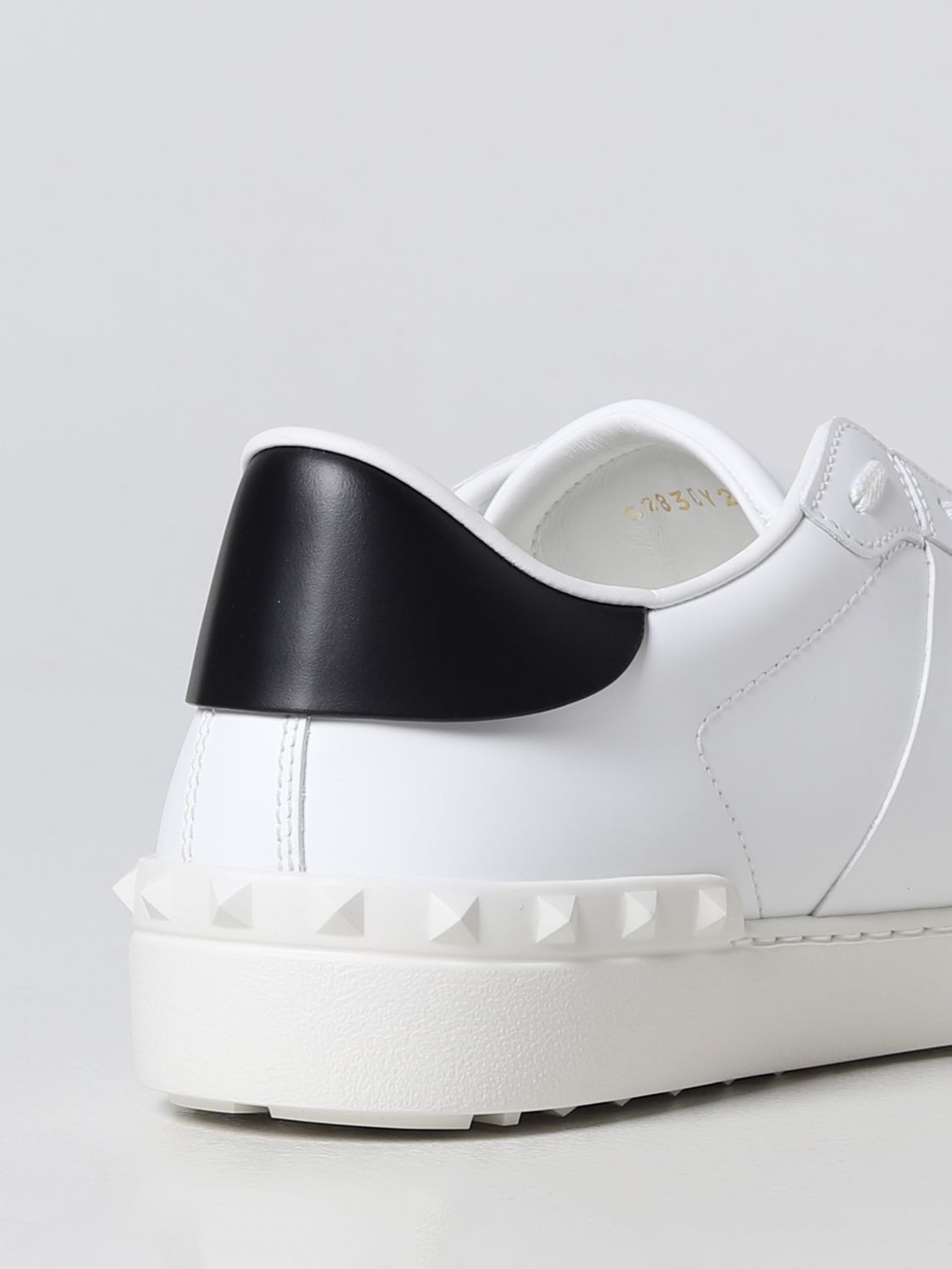 GIÀY VALENTINO GARAVANI VLTN White sneakers