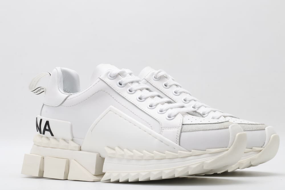 GIÀY DOLCE & GABBANA DG SNEAKER TOP QUALITY SHOES AAA
