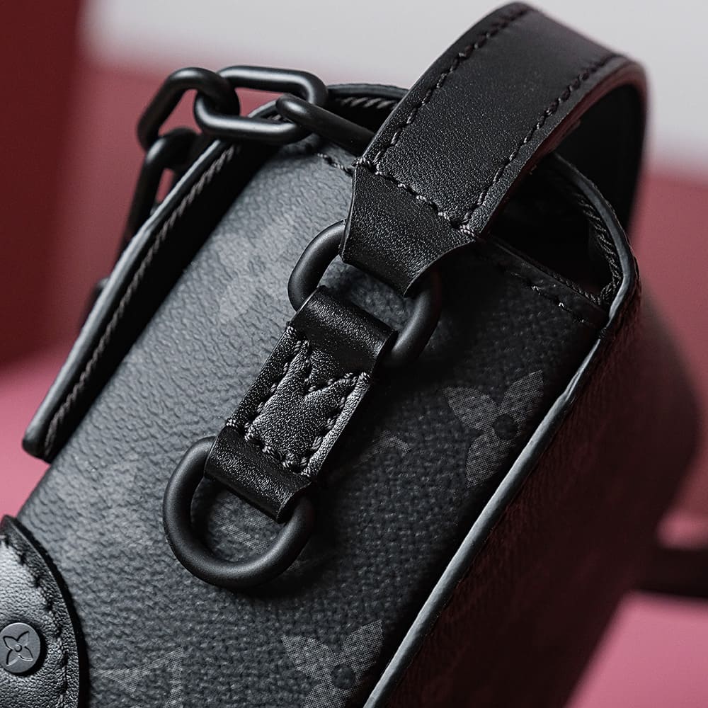 TÚI LOUIS VUITTON STEAMER MONOGRAM UNISEX BEST QUALITY SẢN PHẨM TỐT NHẤT