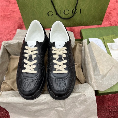 GIÀY GUCCI GG SNEAKER SHOES AAA