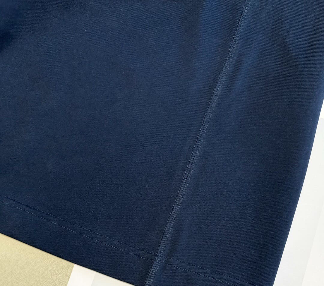 ÁO GUCCI GG T SHIRT MÀU ĐEN UNISEX