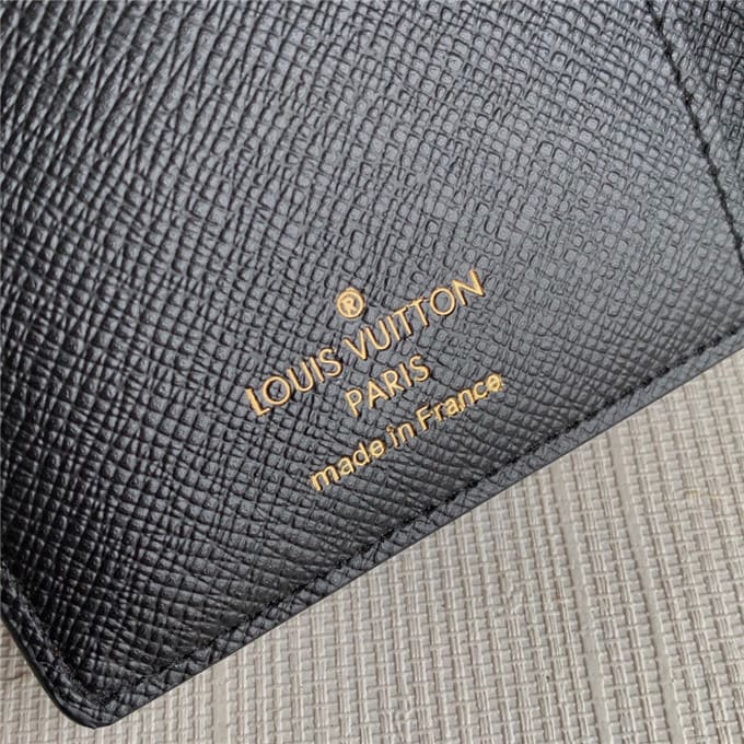 Ví LOUIS VUITTON   juliette wallet