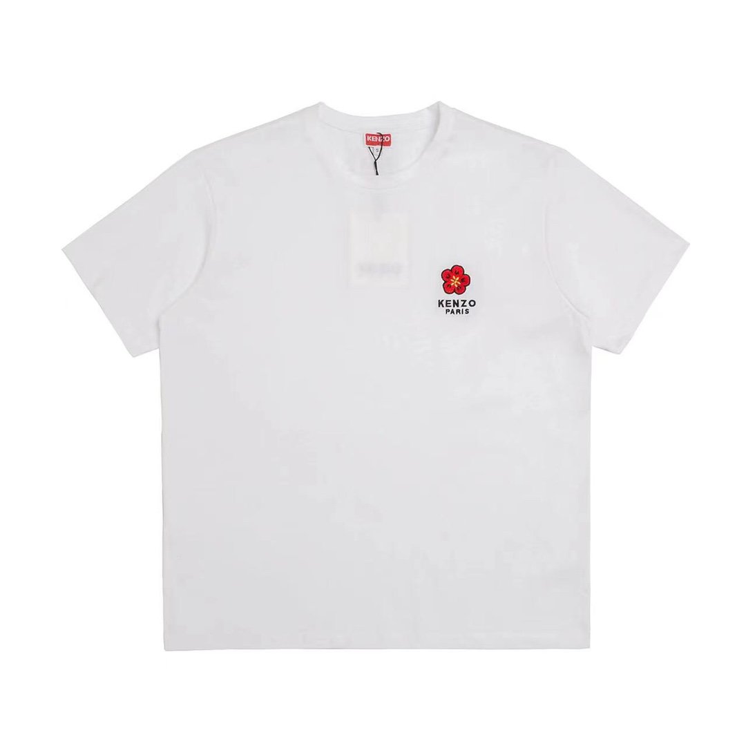 ÁO KENZO SAKURA FLOWER T - Shirt