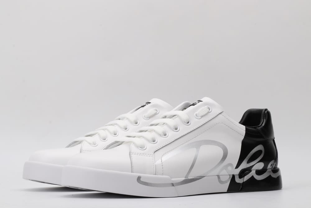 GIÀY DOLCE & GABBANA DG SNEAKER TOP QUALITY SHOES AAA