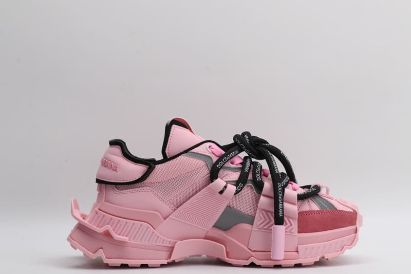 GIÀY DOLCE & GABBANA DG SNEAKER TOP QUALITY SHOES AAA