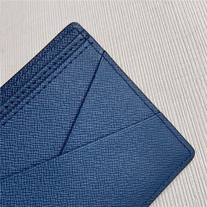 Ví LOUIS VUITTON Epi Leather multiple wallet