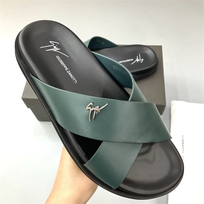 DÉP GIUSEPPE ZANOTTI TOP QUALITY SHOES AAA UNISEX