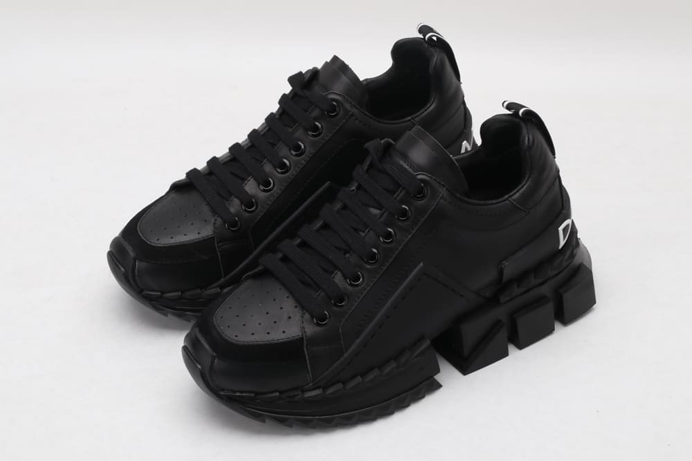 GIÀY DOLCE & GABBANA DG SNEAKER TOP QUALITY SHOES AAA
