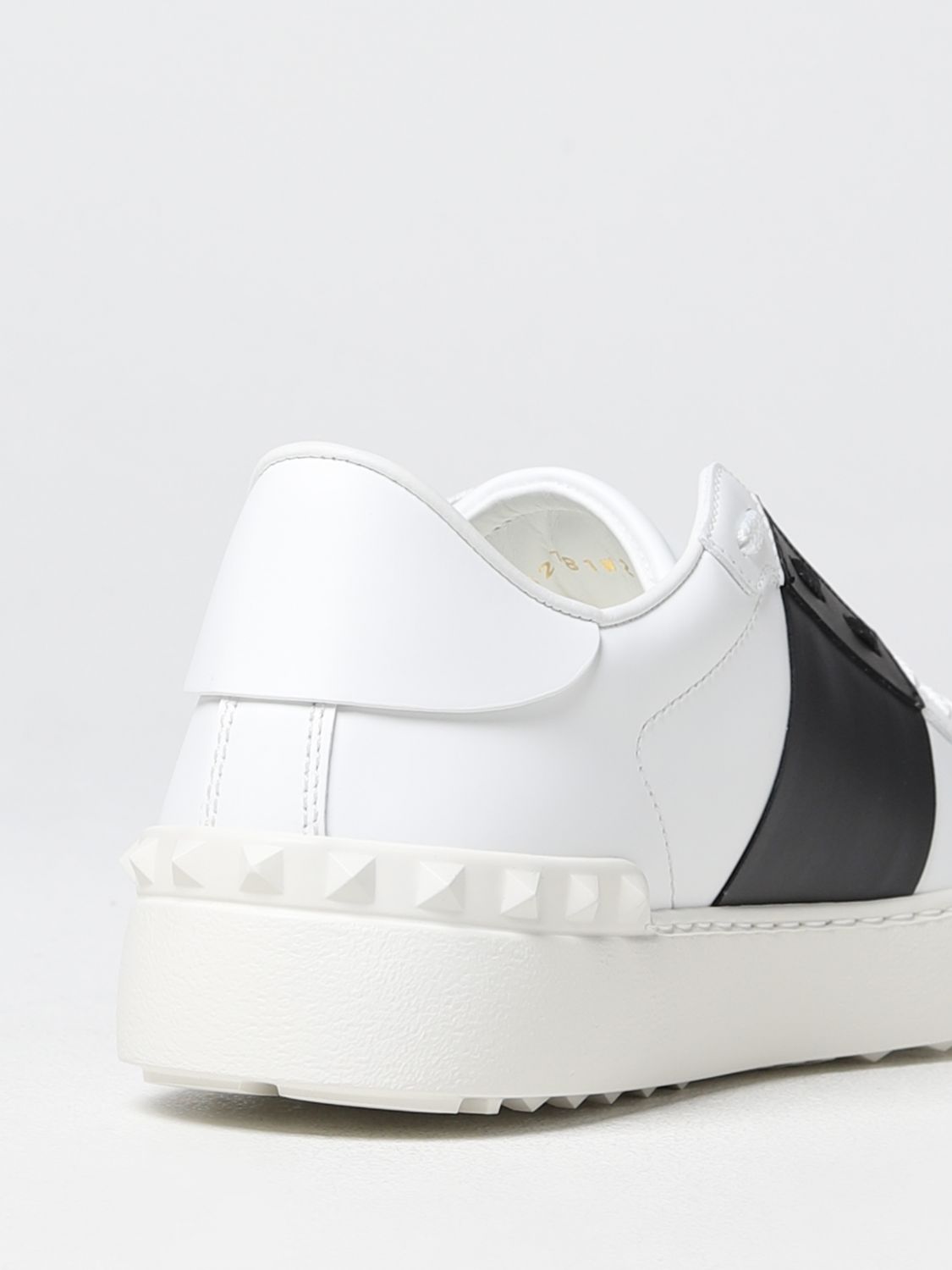 GIÀY VALENTINO GARAVANI White sneakers