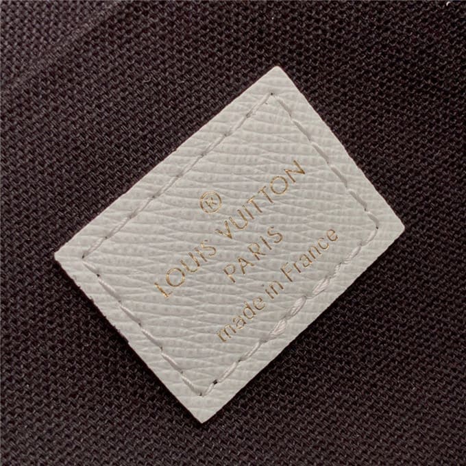 Túi LOUIS VUITTON felicie pochette wallet