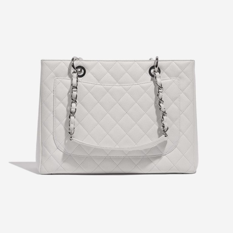 TÚI Chanel Shopping Tote GST Caviar Beige