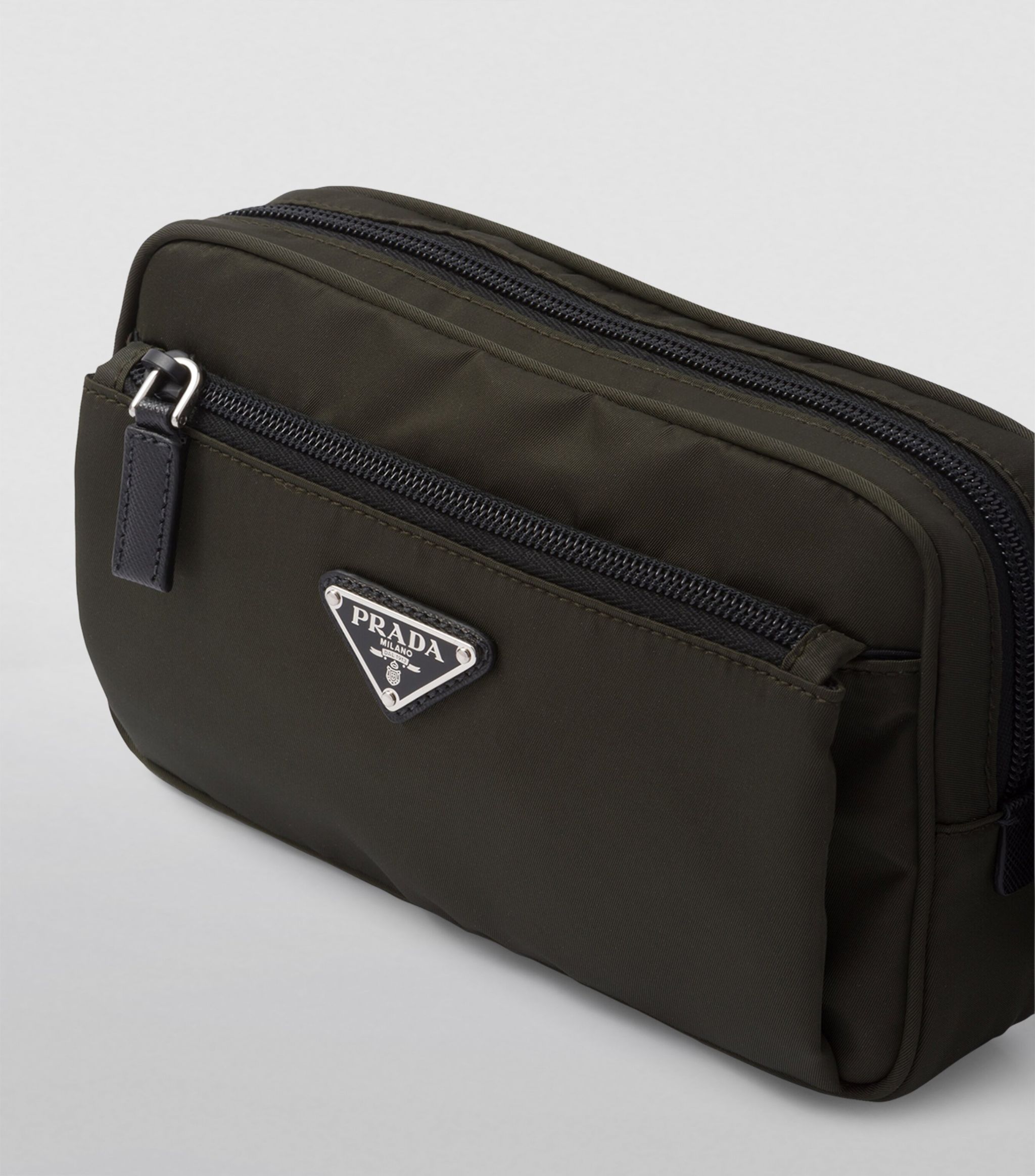 TÚI PRADA  Re-Nylon Belt Bag