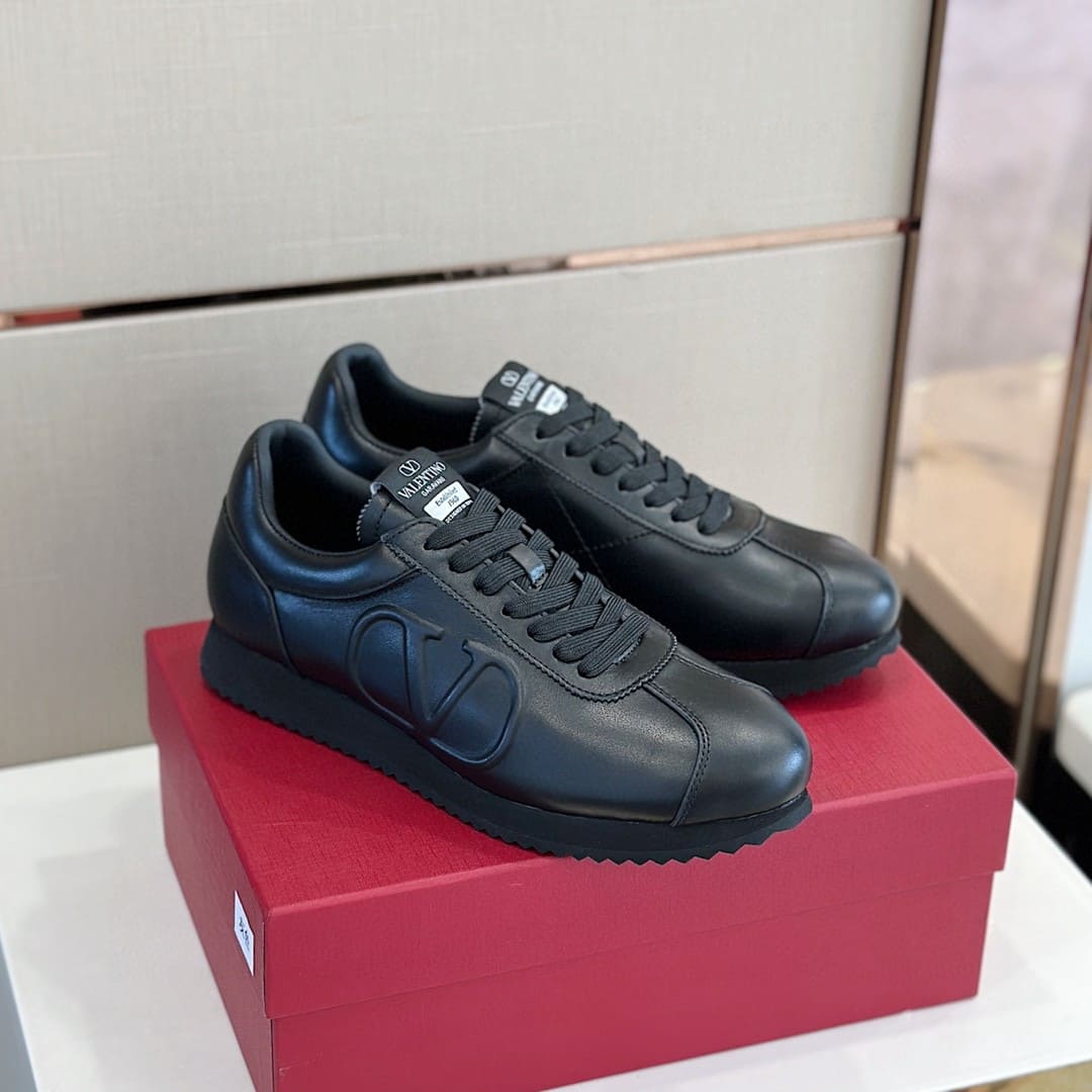 GIÀY VALENTINO GARAVANI SNEAKERS SHOES AAA
