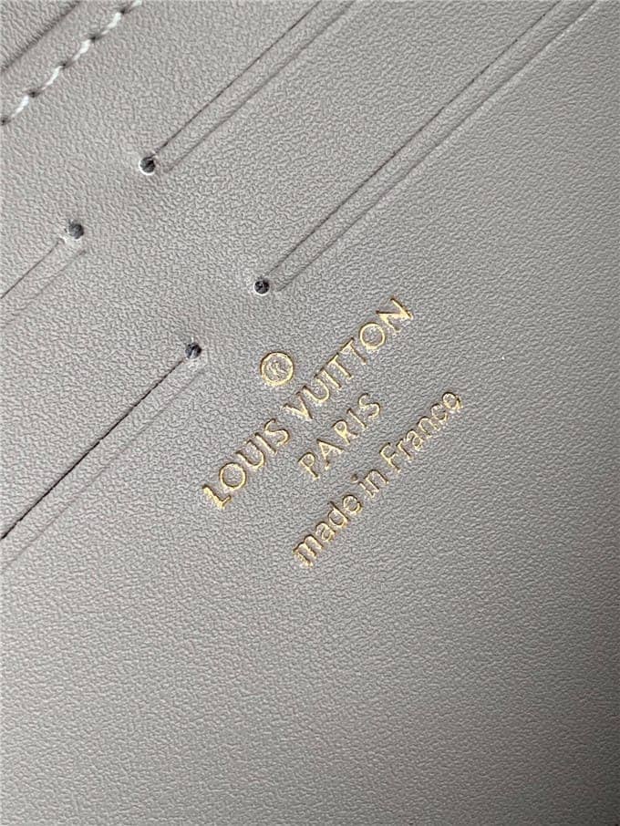 Ví LOUIS VUITTON capucines xs wallet