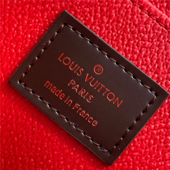 Túi LOUIS VUITTON cosmetic pouch bag