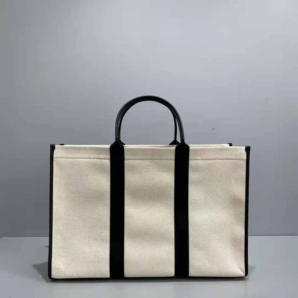 TÚI Balenciaga Hardware Small Tote Bag With Strap-Black