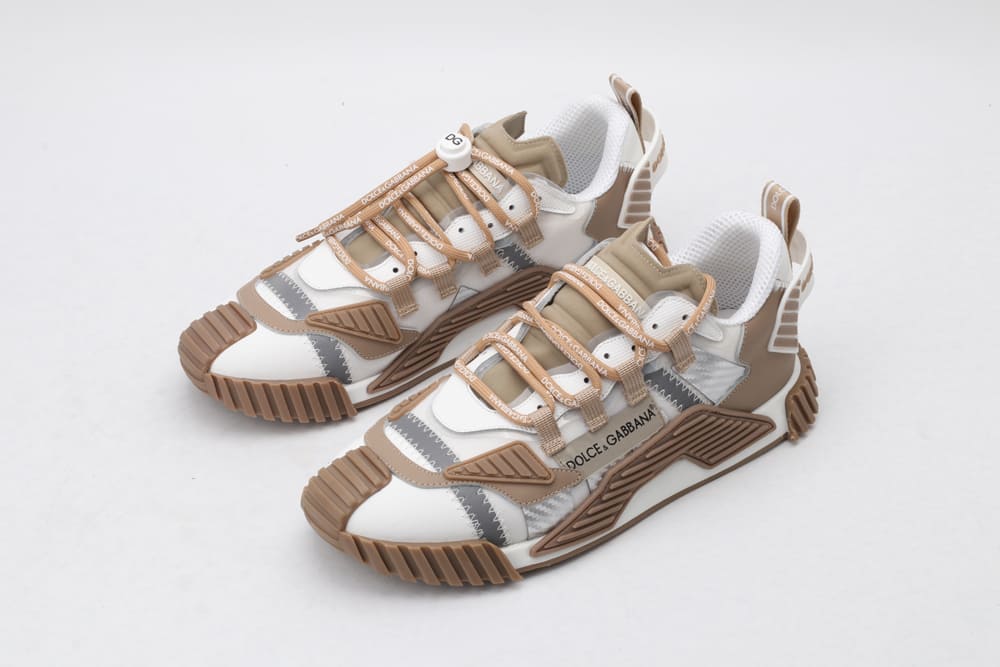 GIÀY DOLCE & GABBANA DG SNEAKER TOP QUALITY SHOES AAA