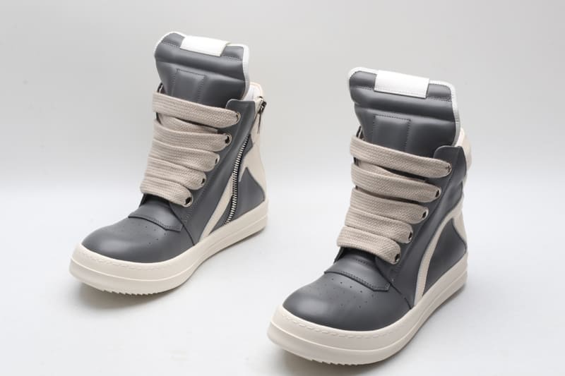GIÀY RICK OWENS STREET WEAR UNISEX TOP QUALITY SHOES AAA