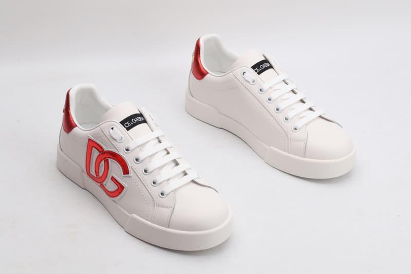 GIÀY DOLCE & GABBANA DG SNEAKER TOP QUALITY SHOES AAA