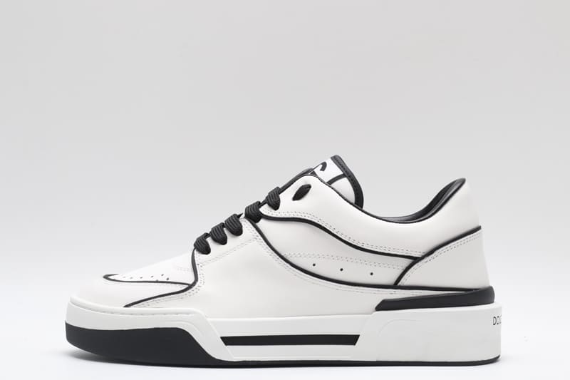 GIÀY DOLCE & GABBANA DG SNEAKER TOP QUALITY SHOES AAA