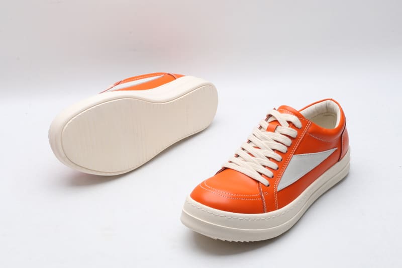 GIÀY RICK OWENS STREET WEAR UNISEX TOP QUALITY SHOES AAA