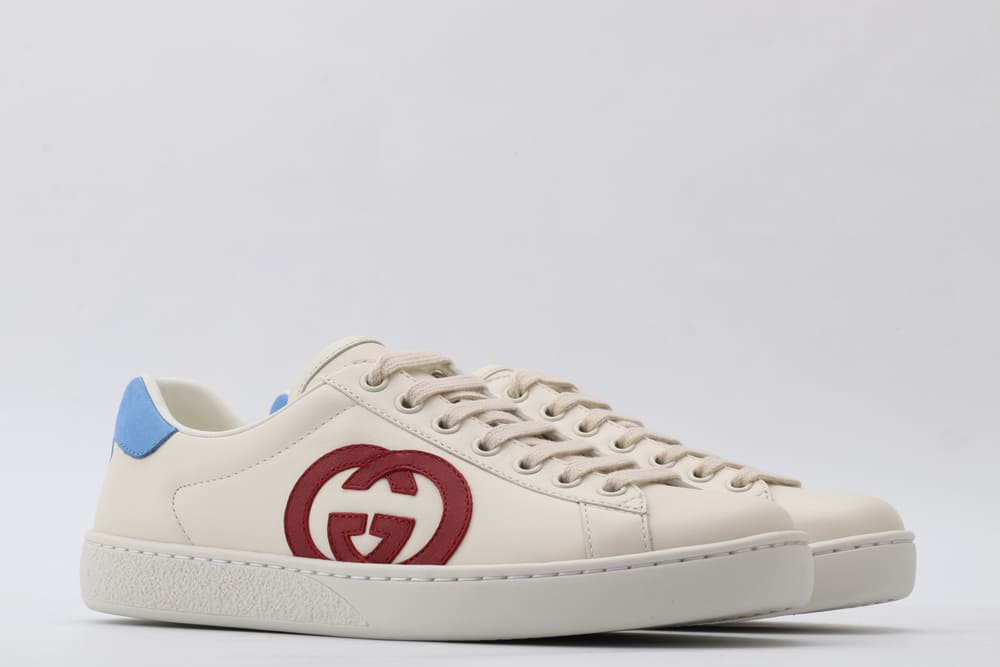 GIÀY GUCCI ACE TOP QUALITY SHOES AAA