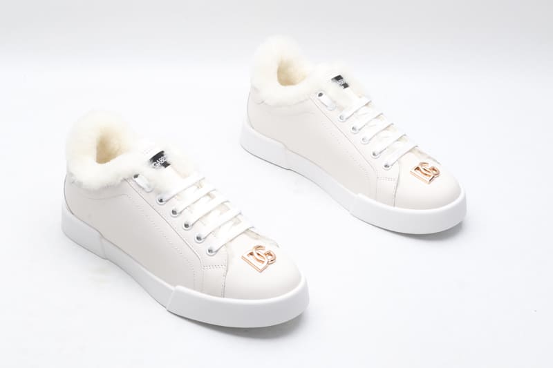 GIÀY DOLCE & GABBANA DG SNEAKER TOP QUALITY SHOES AAA