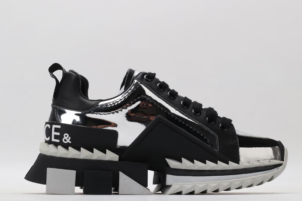 GIÀY DOLCE & GABBANA DG SNEAKER TOP QUALITY SHOES AAA