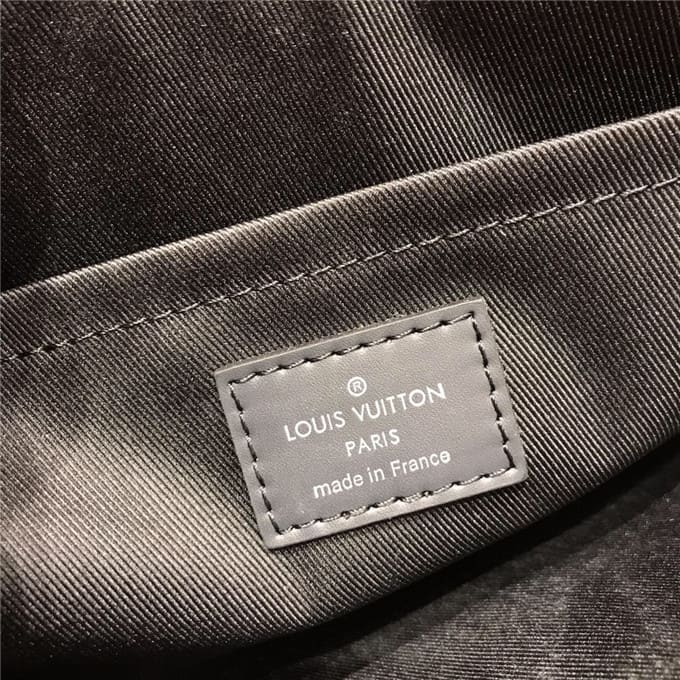 Túi LOUIS VUITTON discovery pochette bag unisex