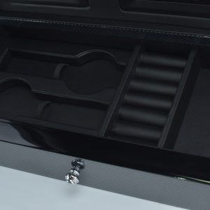 HỘP XOAY ĐỒNG HỒ TỰ ĐỘNG 6 CHIẾC DRIKLUX