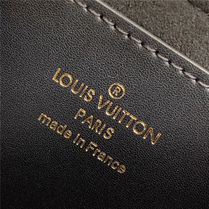VÍ LOUIS VUITTON Dauphine multicates wallet