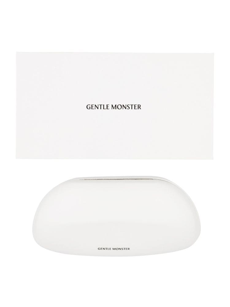 Kính GENTLE MONSTER COOKIE BLACK FRAME HIGH CLASSY AAA